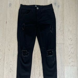 Authentic American Heritage Jeggings Size 5